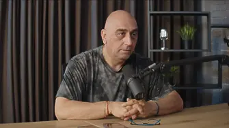 Томислав Русев: Спортът продължава да бъде едно от добрите лица на България