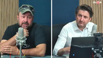 Стефан Вълдобрев: Искам да покажа нещата, с които България се отличава