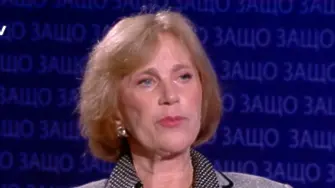 Поптодорова: Руският патриарх е еманацията на имперската политика на Кремъл