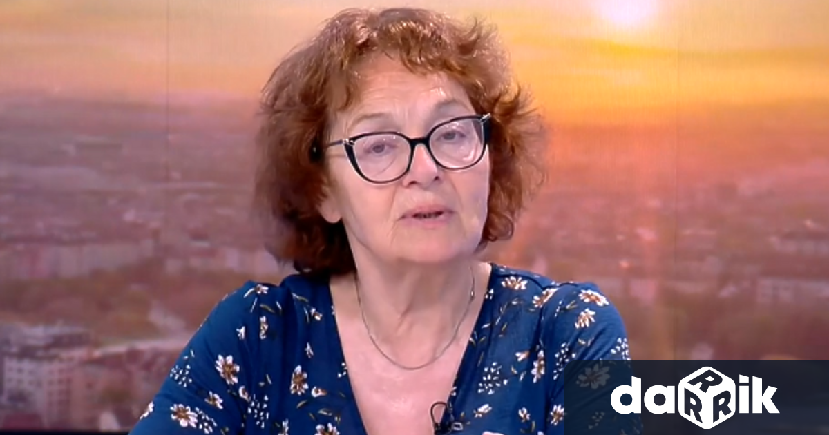 За мен тук няма никаква логика защото нито като институция