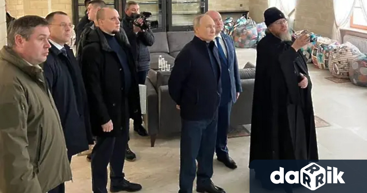 Четирима души загинаха и още 28 бяха ранени при украинска