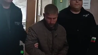 15 г. затвор за кравар от Съединение, убил колега и заспал до трупа му