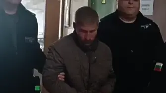 15 г. затвор за кравар от Съединение, убил колега и заспал до трупа му