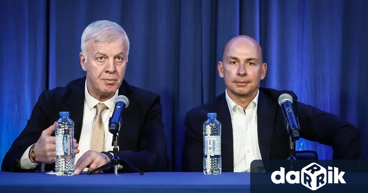 Левски информира че Комисията за защита на конкуренцията е разрешила