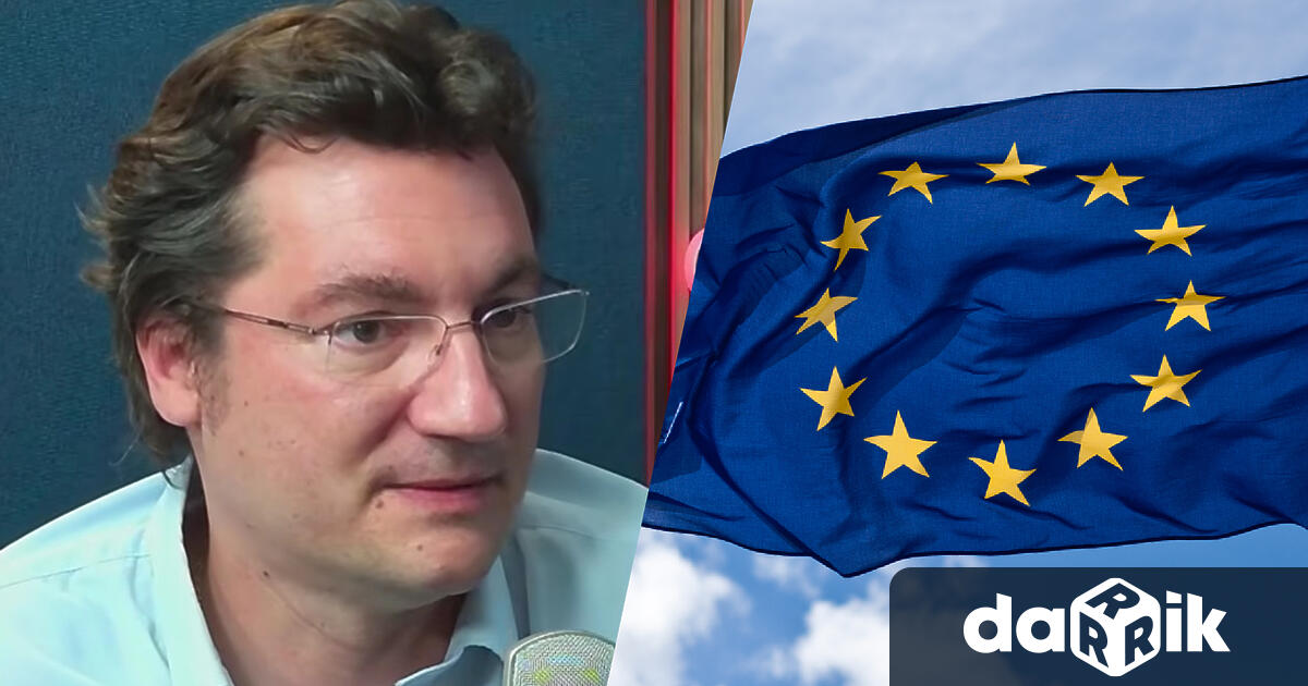 Председателят на БСП Крум Зарков бе специален гост в Денят