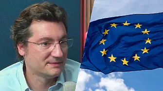 Крум Зарков: Политиката на ЕС трябва да бъде много по-лява!