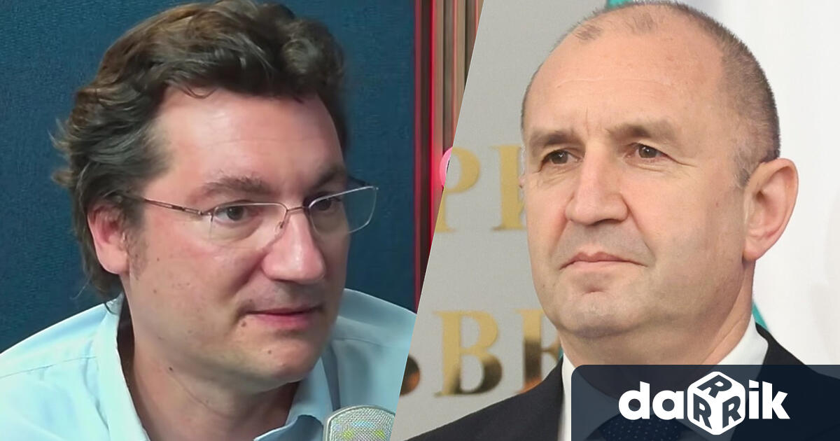 Председателят на БСП Крум Зарков бе специален гост в Денят
