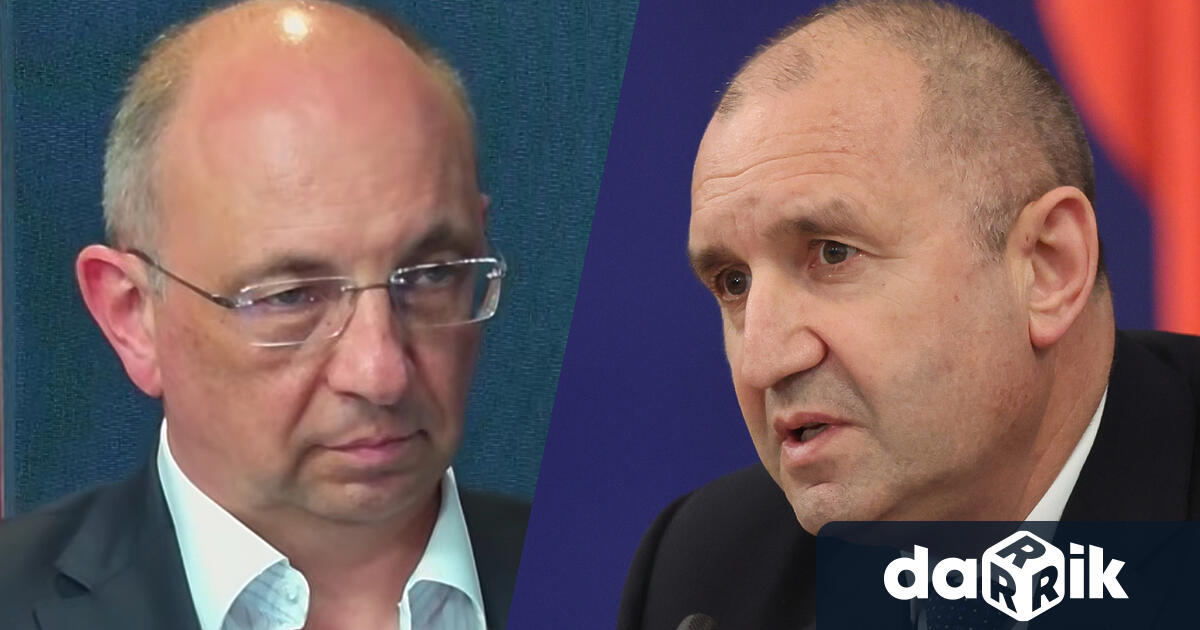 Бившият вицепремиер и бивш министър на икономиката Николай Василев бе