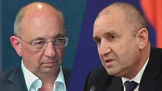 Николай Василев: Това е геометрично „Прогресивна България“! Набутват ни в по-дълбоко блато!