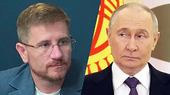 Дренчев, „Възраждане“: Съкрушението на Путин не се случва!