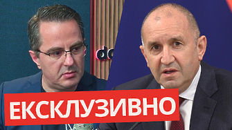 „Радев с пълна катастрофа!“ Цончо Ганев от „Възраждане“ за Бюджет 2026!