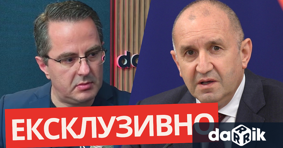 Народният представител от Възраждане Цончо Ганев бе специален гост в