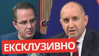 „Радев с пълна катастрофа!“ Цончо Ганев от "Възраждане" за Бюджет 2026!
