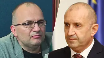Димитров, ДБ: Следващата заплаха, която вече надвисва над България, е вдигане на данъците!