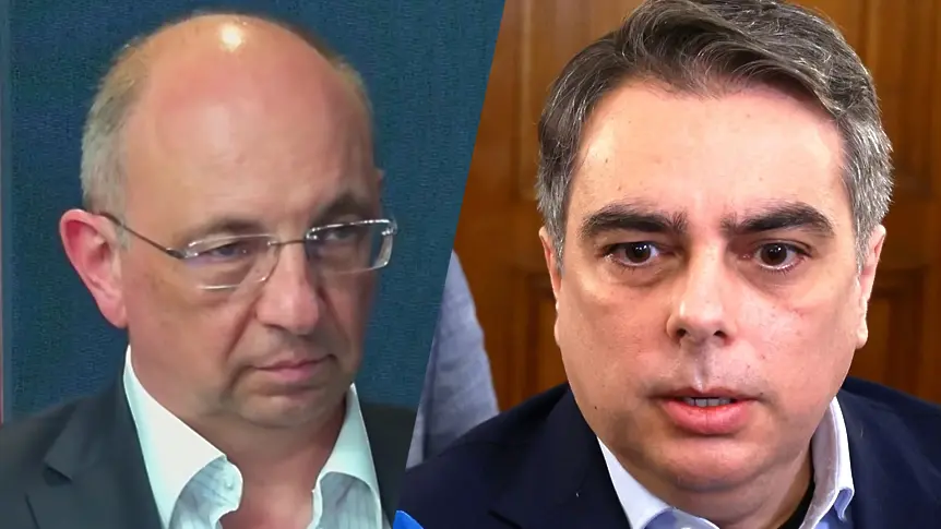 Николай Василев: Не знам как градската десница подкрепи погрома на градската левица!
