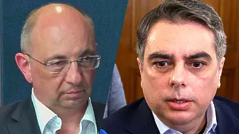 Николай Василев: Не знам как градската десница подкрепи погрома на градската левица!