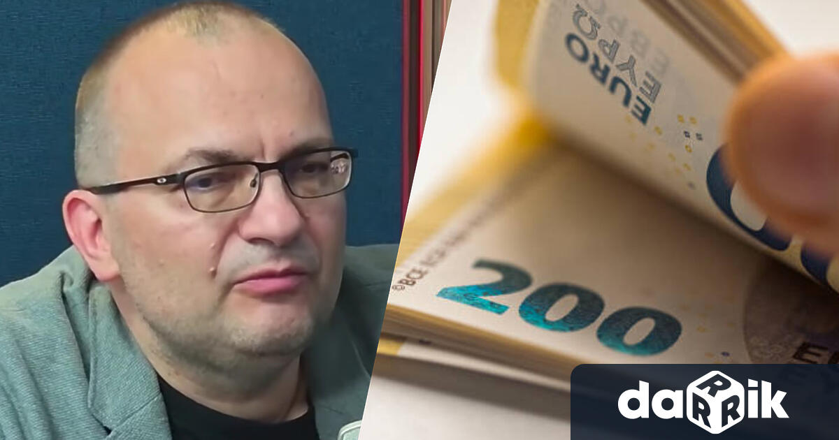 Народният представител от Демократична България Мартин Димитров бе специален гост