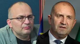 Димитров, ДБ: „Прогресивна България“ продължава да обикаля с ненаписано домашно!