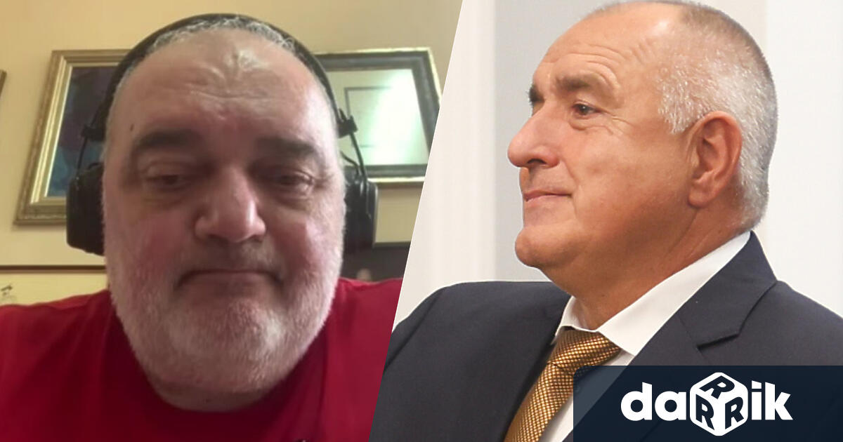 Политическият PR експерт Арман Бабикян бе специален гост в Денят