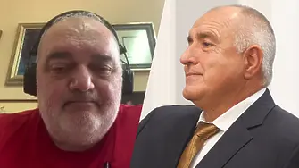 Бабикян: Борисов преди говореше за „началниците“ си в Брюксел!