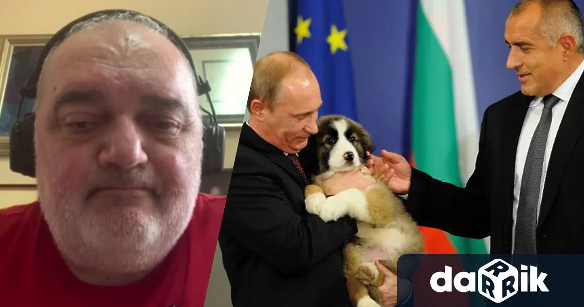 Политическият PR експерт Арман Бабикян бе специален гост в Денят