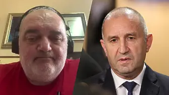 Бабикян: Ще разберем дали просто се подменят едни олигарси с други!