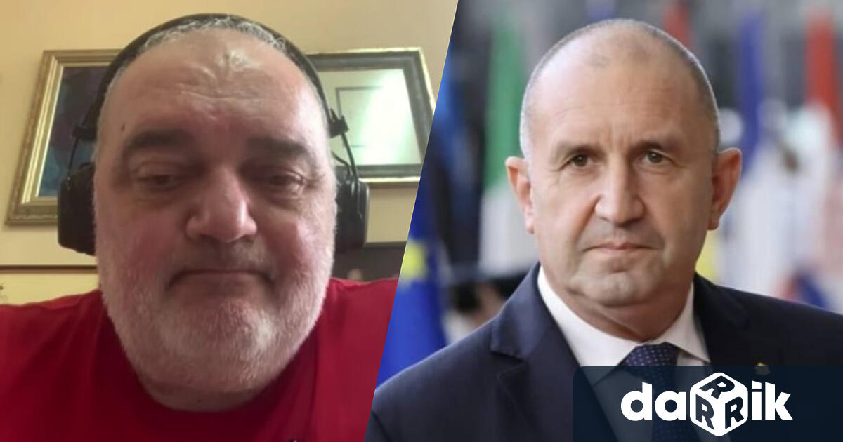 Политическият PR експерт Арман Бабикян бе специален гост в Денят