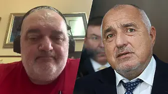 Бабикян: Много правителства дадоха възможност мръсните пари да се чувстват уютно!