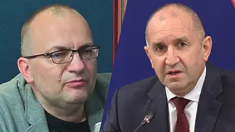 Димитров, ДБ: В Бюджет 2026 на Румен Радев виждаме огромни проблеми и рискове!