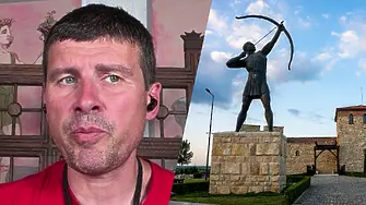 Ивелин Михайлов: 100% лъжа е новината, че закриваме „Исторически парк“!