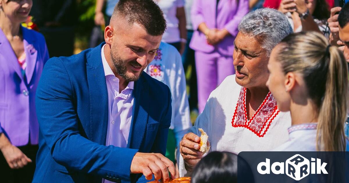 Надяваме се на добра реколта и средни добиви които да