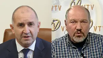 Сътрудник на Държавна сигурност ще съветва кабинета „Радев“
