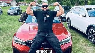 Васил Филипов, причинил катастрофата на „Челопешко шосе“, остава в ареста 