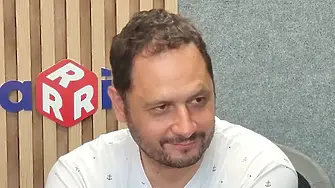 Петър Витанов защити проекта за държавния бюджет