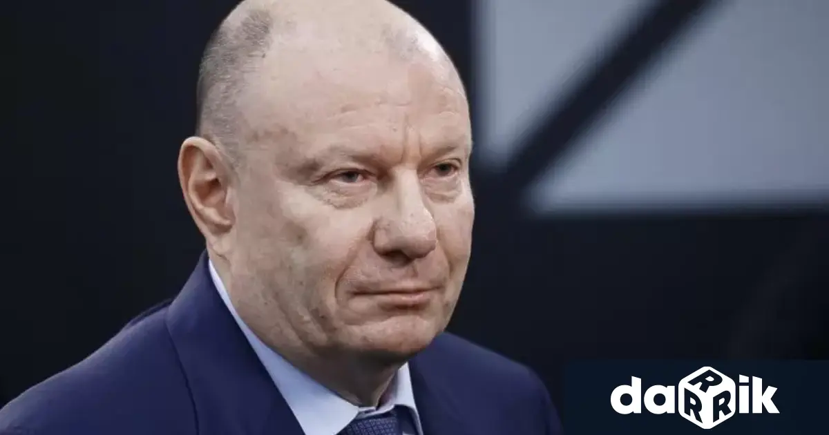 Службата за контрол на чуждестранните активи OFAC към Министерството на