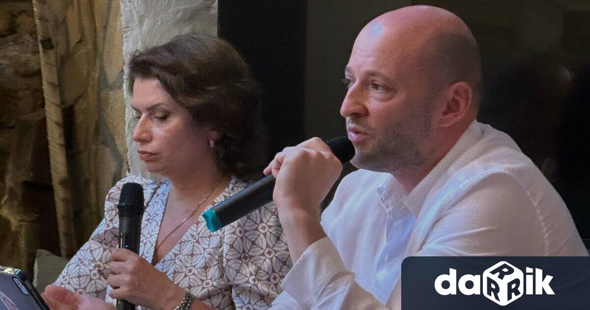 Олег Невзоров е влязъл в България на 16 юни а