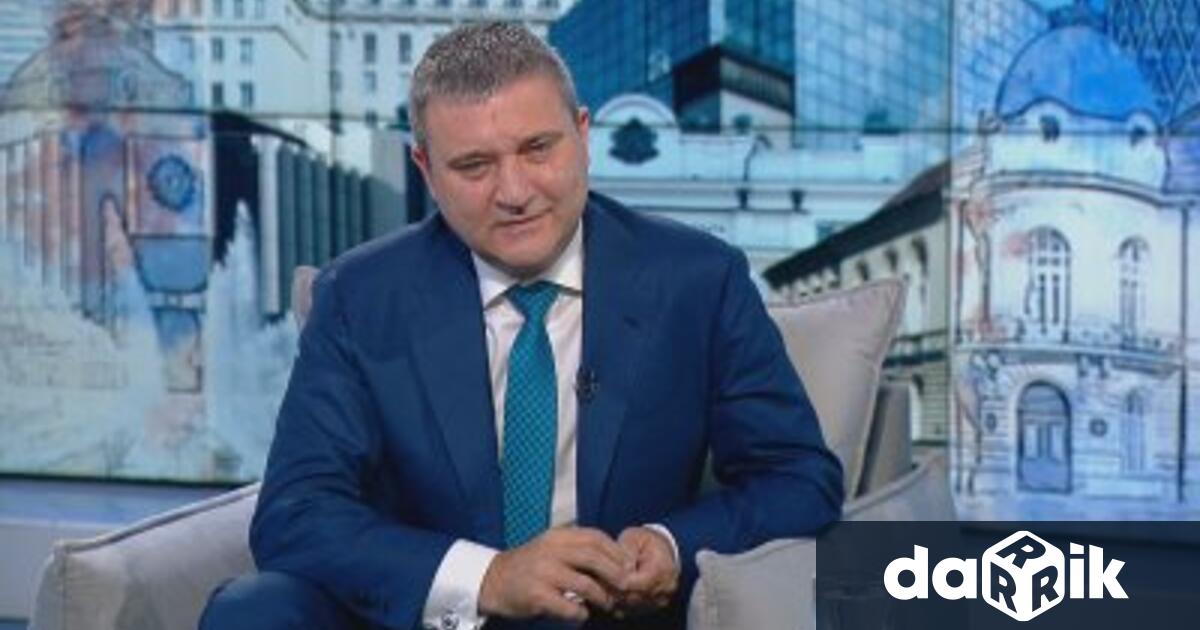 Проектобюджетът за 2026 г е можел да бъде значително по