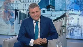 Горанов: Бюджет 2026 не прави нужните реформи и увеличава риска за публичните финанси
