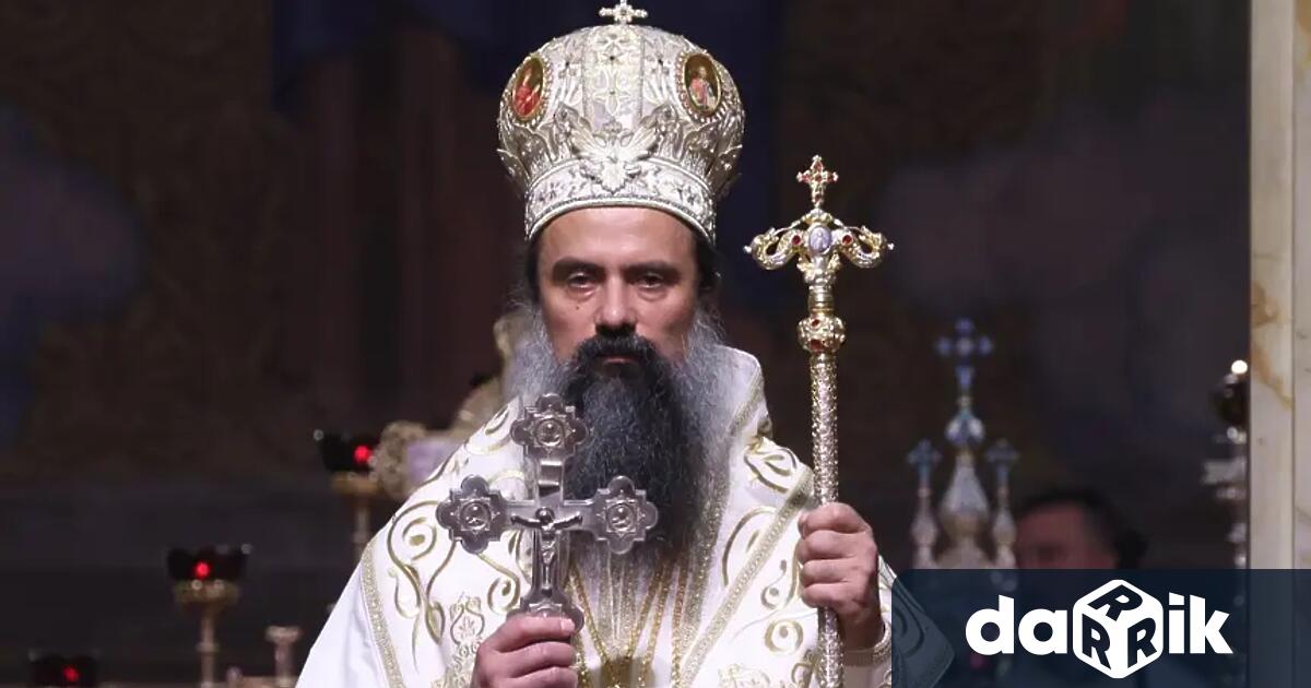 Духовници и миряни написаха отворено писмо до патриарх Даниил подкрепа