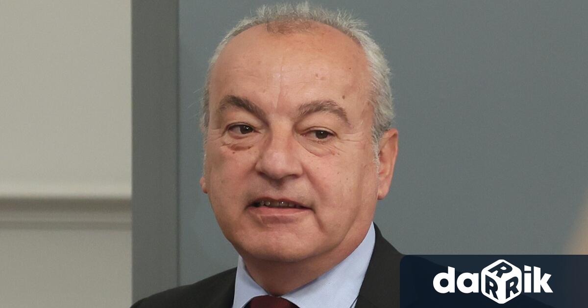 Правителството днес прие бюджета за 2026 г и той ще