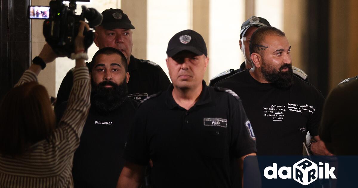 Жена е задържана за отправяне на заплахи и опит за