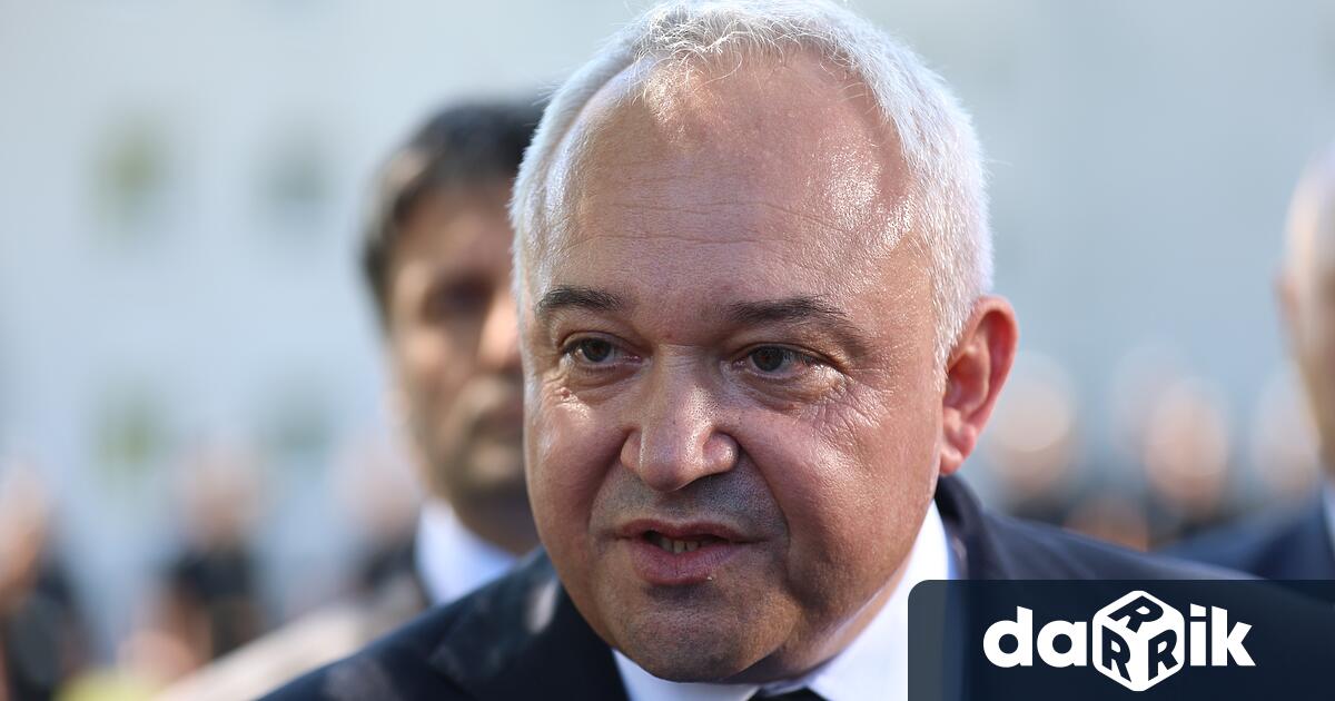 Реакцията на ГЕРБ може да е бърза но не е