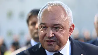 Демерджиев: Реакцията на ГЕРБ може да е бърза, но не е много адекватна