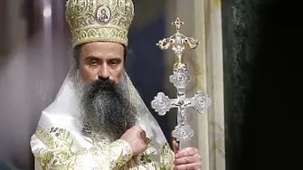 Две години от избора на патриарх Даниил: Равносметката ще я правят хората