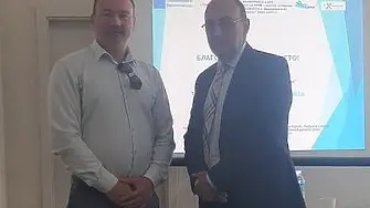 Михаил Кашеров иска включване на село Тича в Плана за управление на риска от наводнения