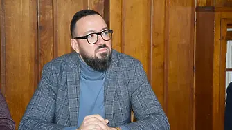 ПП-ДБ в Пловдив: Ако Темелков има доказателства, да ги даде на прокуратурата