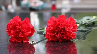 Днес погребват двете деца, загинали при катастрофата край Мездра