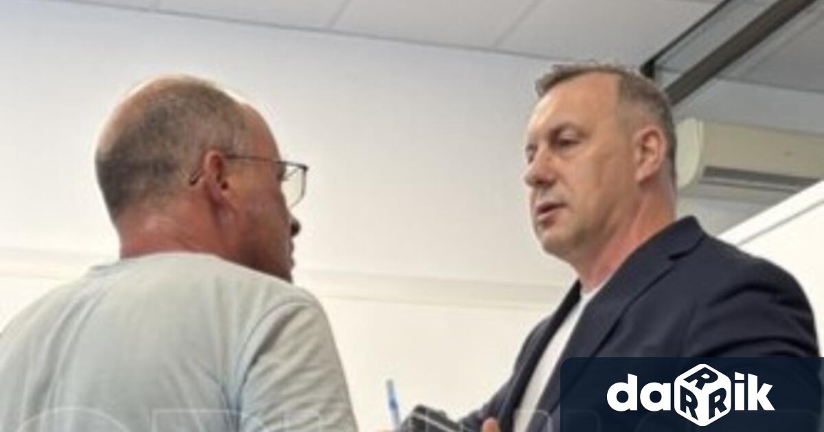 Районен съд Варна освободи от ареста мъжа задържан след акцията