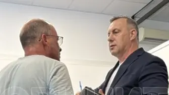 Пуснаха мъжа, арестуван при акцията в район „Приморски“