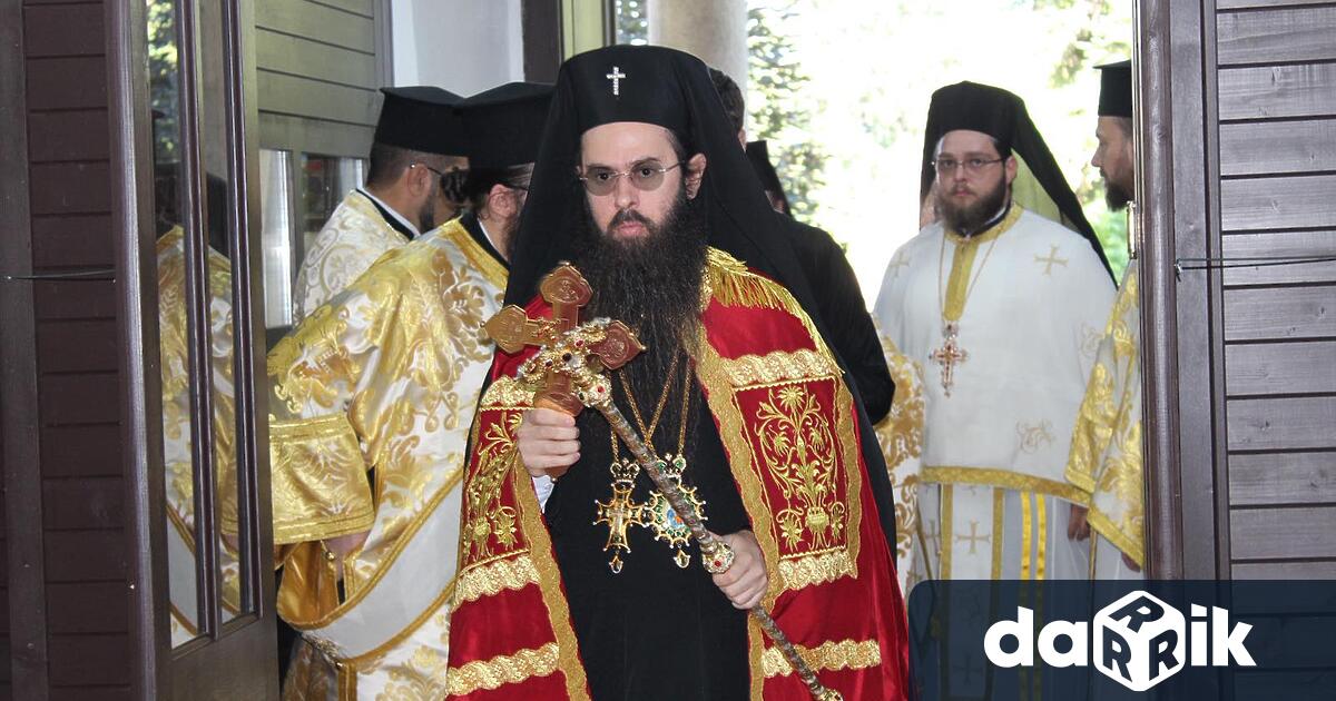 По повод храмовия празник на храм Св св Петър и